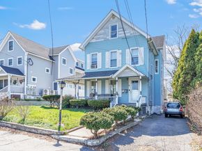9 Quintard Avenue, Norwalk CT 06854