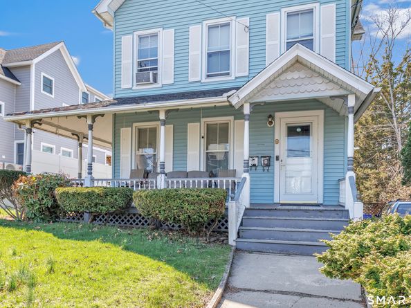 9 Quintard Avenue, Norwalk CT 06854