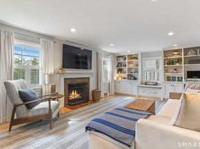 126 Ann Street, Fairfield CT 06824