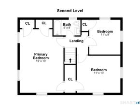126 Ann Street, Fairfield CT 06824