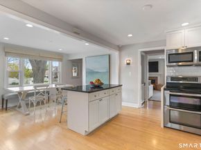126 Ann Street, Fairfield CT 06824