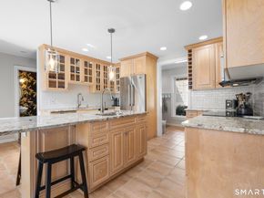 50 Old Farm Road, Weston CT 06883
