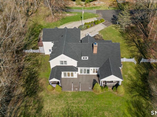50 Old Farm Road, Weston CT 06883