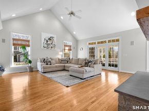50 Old Farm Road, Weston CT 06883