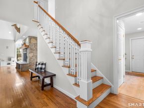 50 Old Farm Road, Weston CT 06883