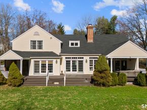 50 Old Farm Road, Weston CT 06883