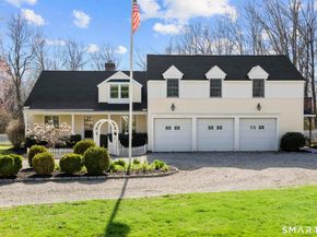 50 Old Farm Road, Weston CT 06883