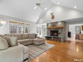 50 Old Farm Road, Weston CT 06883