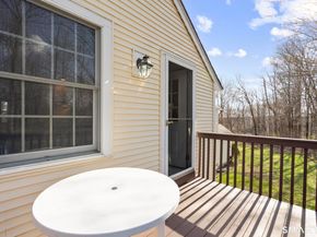 50 Old Farm Road, Weston CT 06883