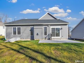Lot 1 Woods Way Drive, Shelton CT 06484