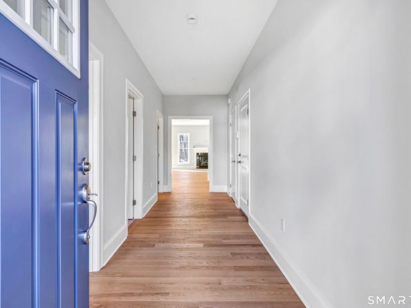 Lot 1 Woods Way Drive, Shelton CT 06484