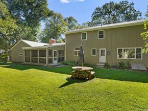 545 Surrey Lane, Fairfield CT 06824