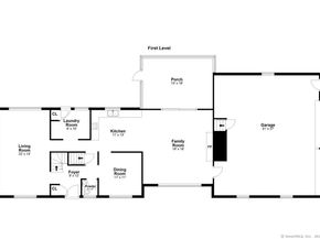 545 Surrey Lane, Fairfield CT 06824