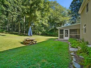 545 Surrey Lane, Fairfield CT 06824