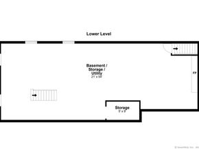 545 Surrey Lane, Fairfield CT 06824