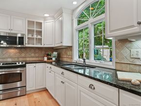 545 Surrey Lane, Fairfield CT 06824