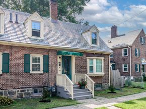 103 Sims Street, Bridgeport CT 06604