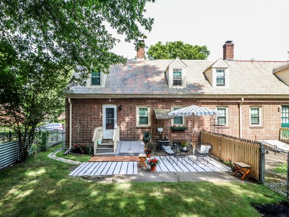 103 Sims Street, Bridgeport CT 06604