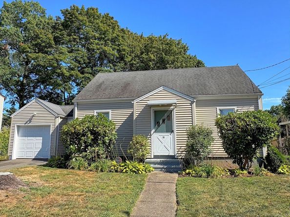 40 Barclay Street, Bridgeport CT 06610
