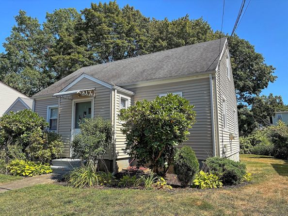 40 Barclay Street, Bridgeport CT 06610
