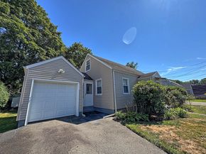 40 Barclay Street, Bridgeport CT 06610