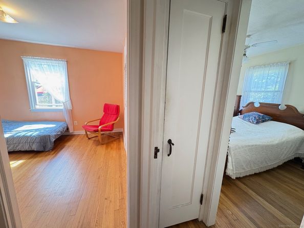 40 Barclay Street, Bridgeport CT 06610