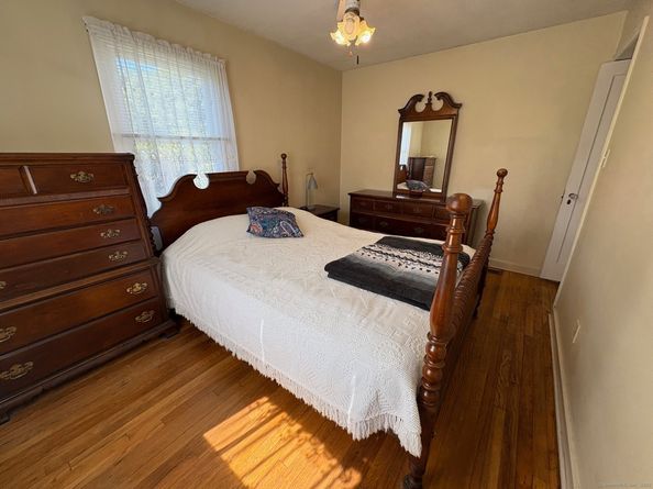 40 Barclay Street, Bridgeport CT 06610