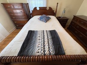 40 Barclay Street, Bridgeport CT 06610