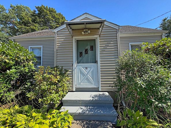 40 Barclay Street, Bridgeport CT 06610