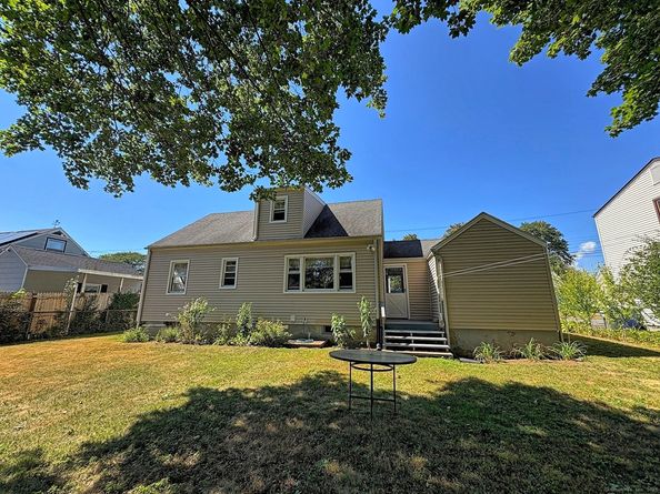 40 Barclay Street, Bridgeport CT 06610