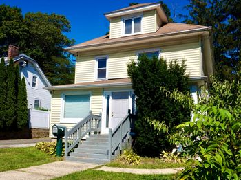 28 Aiken Street
