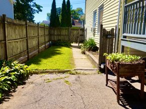 28 Aiken Street, Norwalk CT 06851