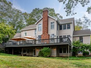 32 Sail Harbour Drive, New Fairfield CT 06812