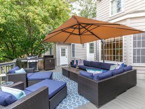 32 Sail Harbour Drive, New Fairfield CT 06812