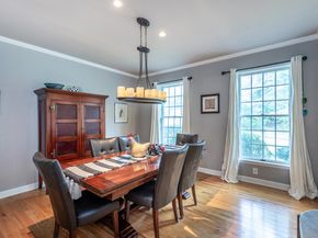 32 Sail Harbour Drive, New Fairfield CT 06812