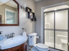 32 Sail Harbour Drive, New Fairfield CT 06812