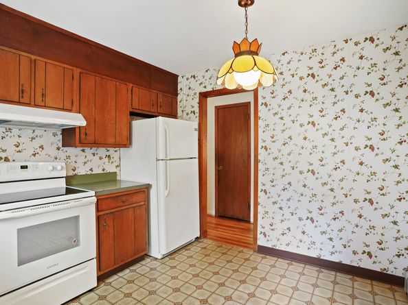 20 W Rocks Road, Norwalk CT 06851