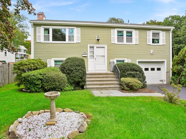 20 W Rocks Road, Norwalk CT 06851