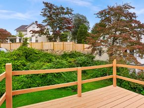 20 W Rocks Road, Norwalk CT 06851