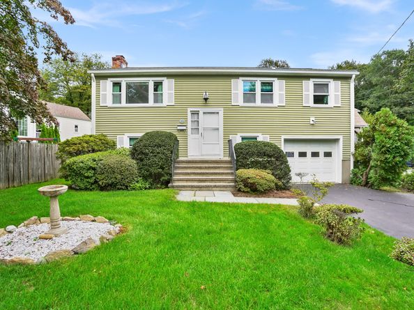 20 W Rocks Road, Norwalk CT 06851