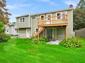 20 W Rocks Road, Norwalk CT 06851