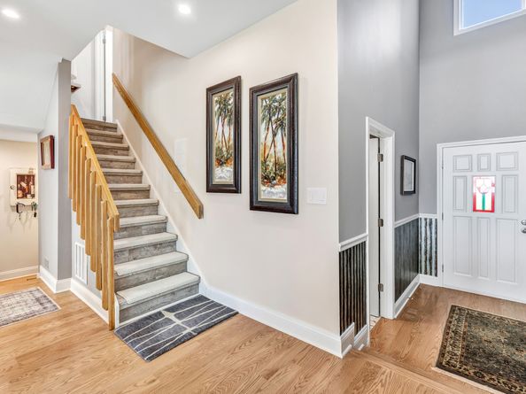 32 Harbour View Place 32, Stratford CT 06615