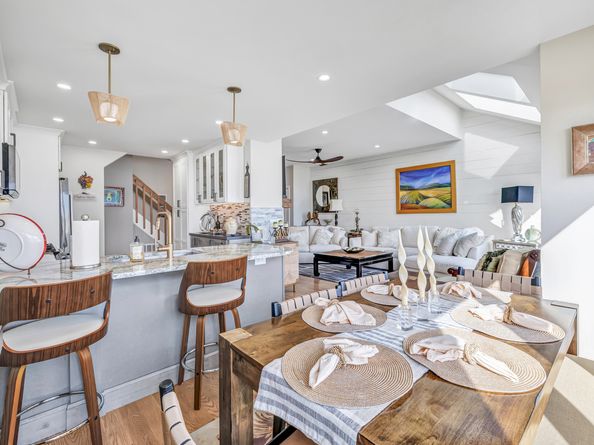 32 Harbour View Place 32, Stratford CT 06615