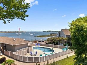 32 Harbour View Place 32, Stratford CT 06615