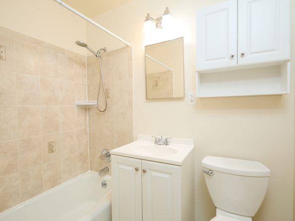 2625 Park Avenue 5N, Bridgeport CT 06604