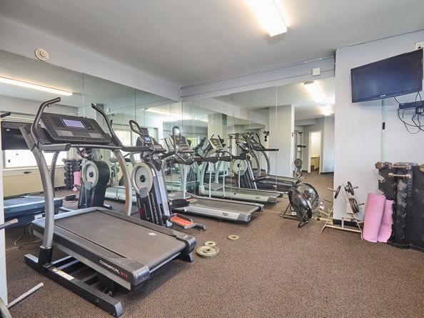 2625 Park Avenue 5N, Bridgeport CT 06604