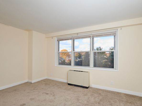 2625 Park Avenue 5N, Bridgeport CT 06604