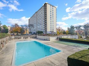 2625 Park Avenue 5N, Bridgeport CT 06604