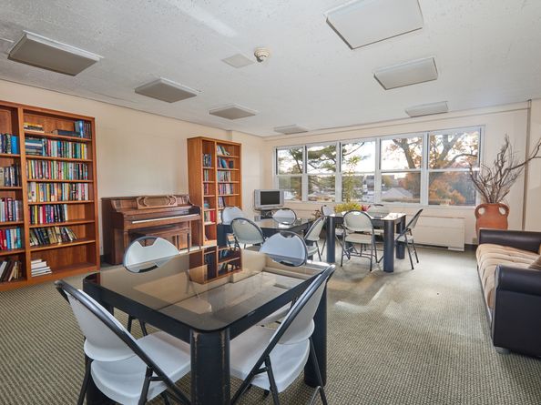 2625 Park Avenue 5N, Bridgeport CT 06604