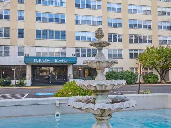 2625 Park Avenue 5N, Bridgeport CT 06604